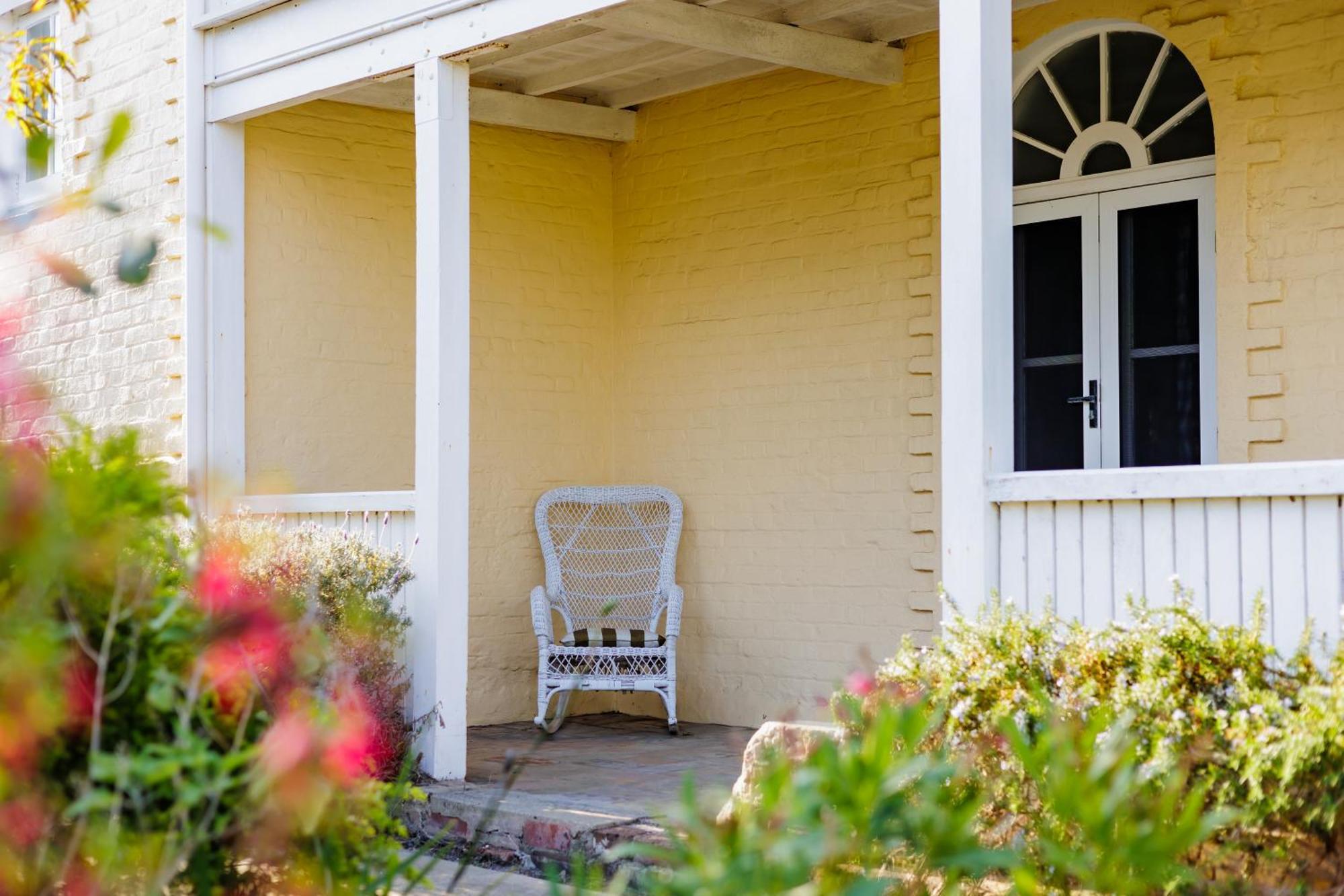Wollaston House By The Bnb Collection Albany Exterior photo