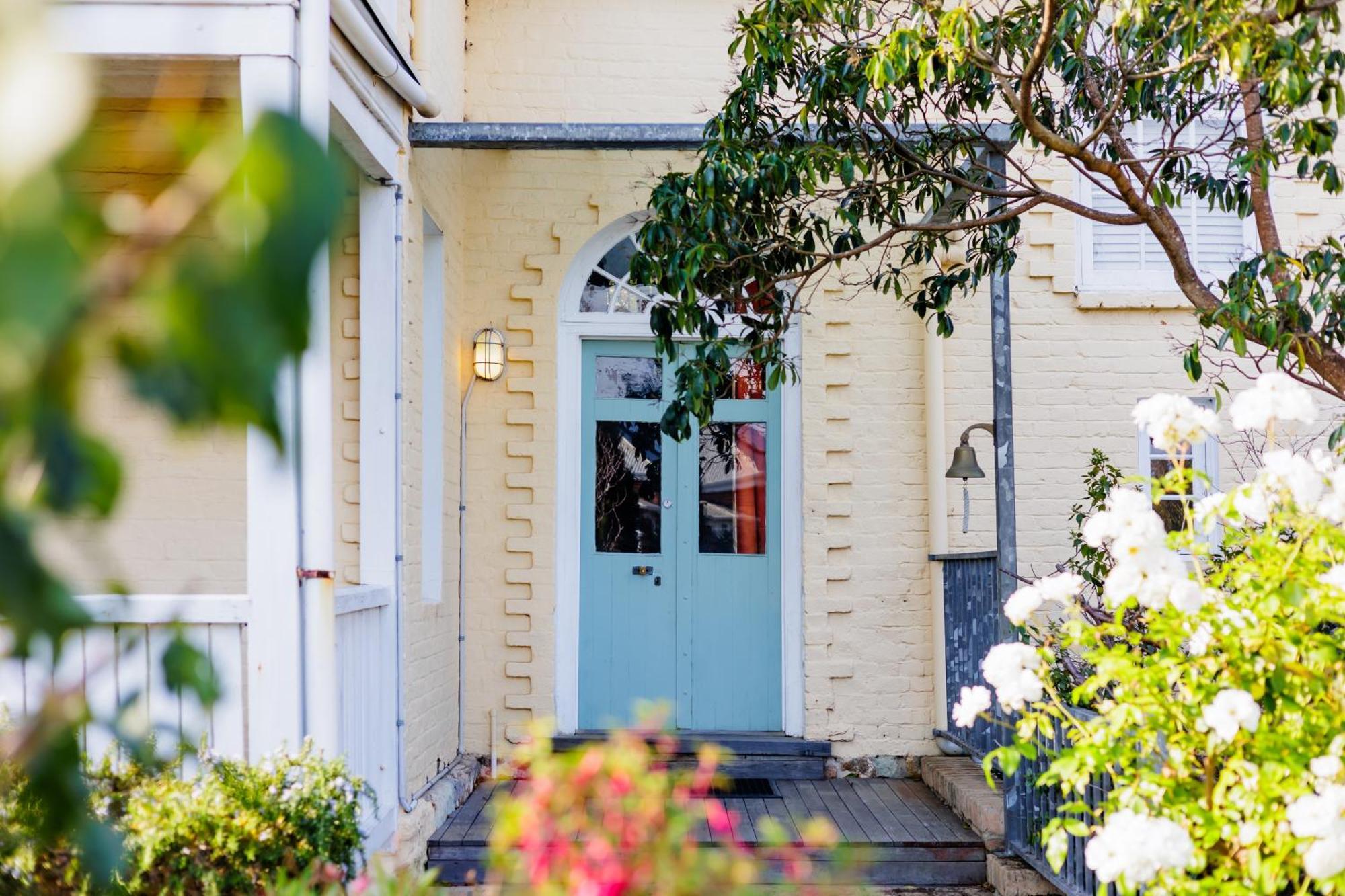 Wollaston House By The Bnb Collection Albany Exterior photo